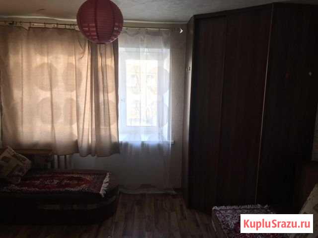 Квартира-студия, 19.5 м², 3/5 эт. в аренду на длительный срок в Тюмени Тюмень - изображение 2