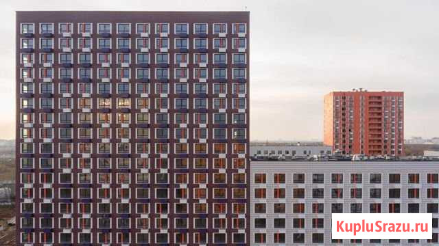 2-комнатная квартира, 59.8 м², 4/11 эт. на продажу в Балашихе Балашиха - изображение 2