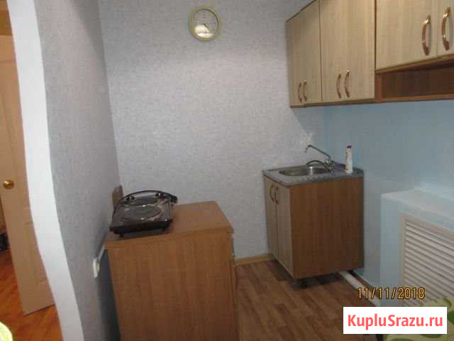 1-комнатная квартира, 23 м², 1/4 эт. на продажу в Балахне Балахна - изображение 2
