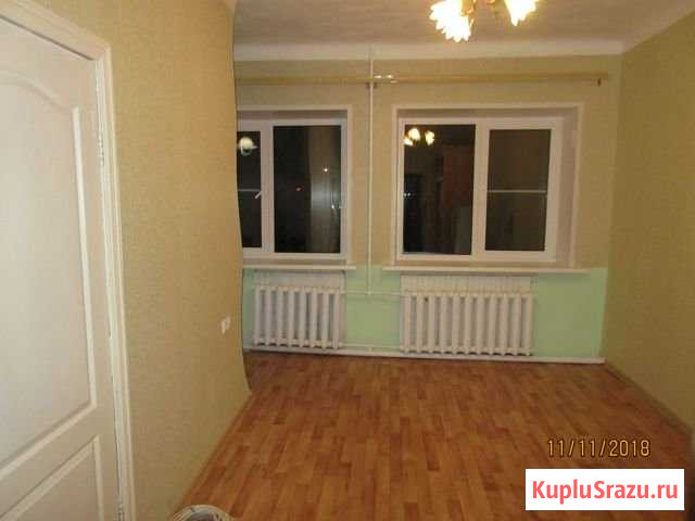 1-комнатная квартира, 23 м², 1/4 эт. на продажу в Балахне Балахна - изображение 1