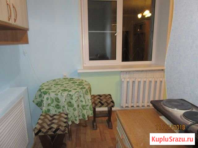 1-комнатная квартира, 23 м², 1/4 эт. на продажу в Балахне Балахна - изображение 3