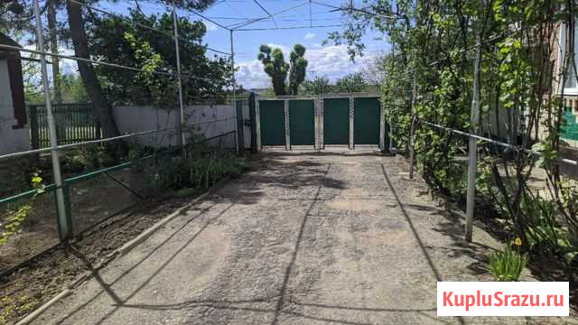 Дом 78 м² на участке 17 сот. на продажу в Городовиковске Городовиковск - изображение 3