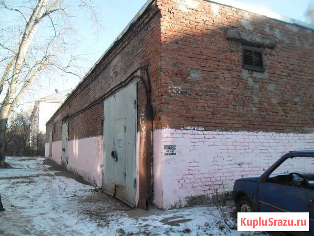 Производственное помещение, 406.8 кв.м. Казань - изображение 2