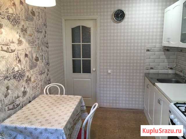 2-комнатная квартира, 55 м², 2/9 эт. в аренду на длительный срок в Ярославле Ярославль - изображение 3
