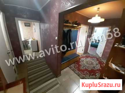 2-комнатная квартира, 53.5 м², 9/9 эт. на продажу в Пензе Пенза - изображение 3