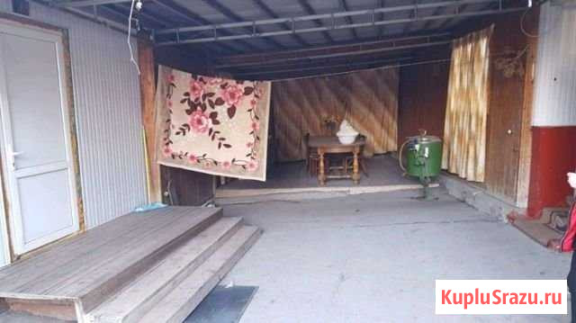 Дом 80 м² на участке 4 сот. на продажу в Горячеводском Горячеводский - изображение 2