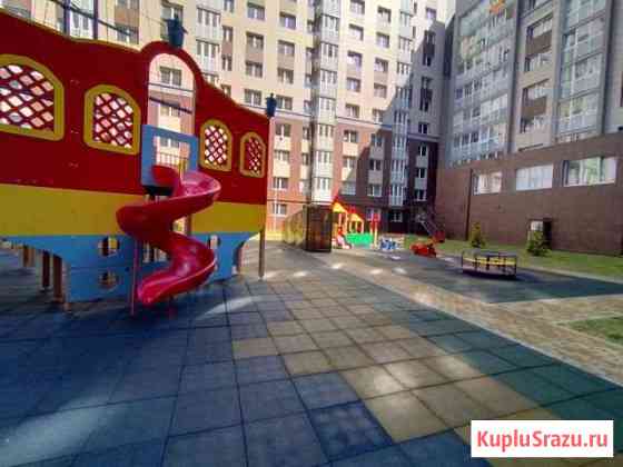 1-комнатная квартира, 39 м², 4/9 эт. на продажу в Калининграде Калининград