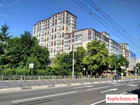 1-комнатная квартира, 39 м², 4/9 эт. на продажу в Калининграде Калининград