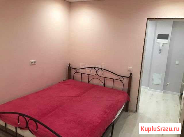 1-комнатная квартира, 42 м², 3/17 эт. в аренду на длительный срок в Тюмени Тюмень - изображение 2