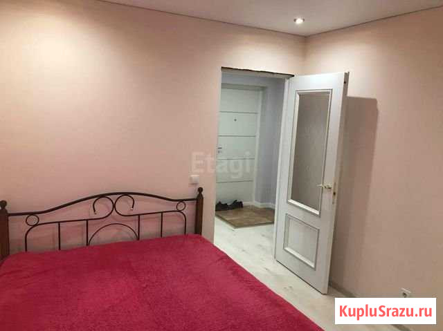 1-комнатная квартира, 42 м², 3/17 эт. в аренду на длительный срок в Тюмени Тюмень - изображение 3