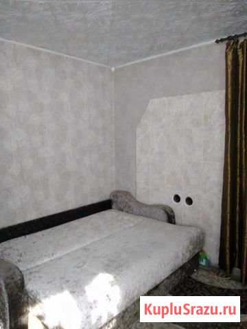 1-комнатная квартира, 28 м², 1/1 эт. на продажу в Томске Томск - изображение 2