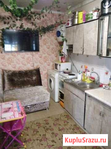 1-комнатная квартира, 28 м², 1/1 эт. на продажу в Томске Томск - изображение 1