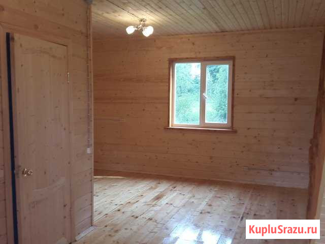 Дом 100 м² на участке 4.5 сот. на продажу в Кубинке Кубинка - изображение 3