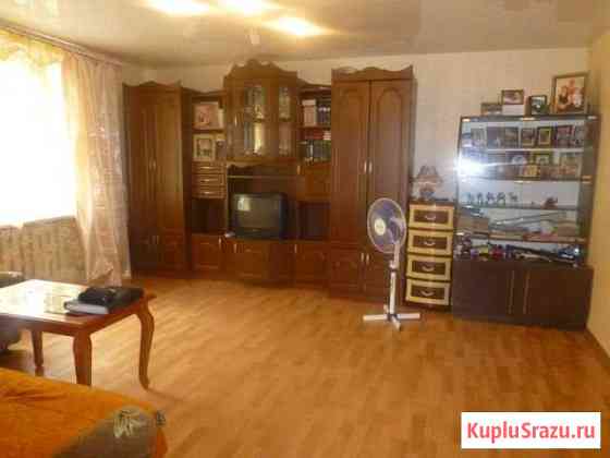 1-комнатная квартира, 35 м², 1/1 эт. на продажу в Пятигорске Пятигорск