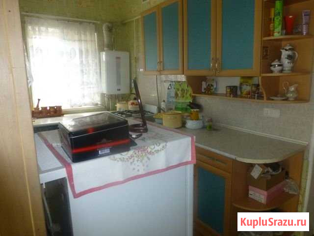 1-комнатная квартира, 35 м², 1/1 эт. на продажу в Пятигорске Пятигорск - изображение 3