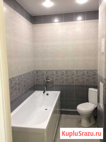 1-комнатная квартира, 41 м², 10/20 эт. на продажу в Анапе Анапа - изображение 3