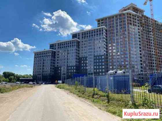 2-комнатная квартира, 56 м², 20/26 эт. на продажу в Рязани Рязань