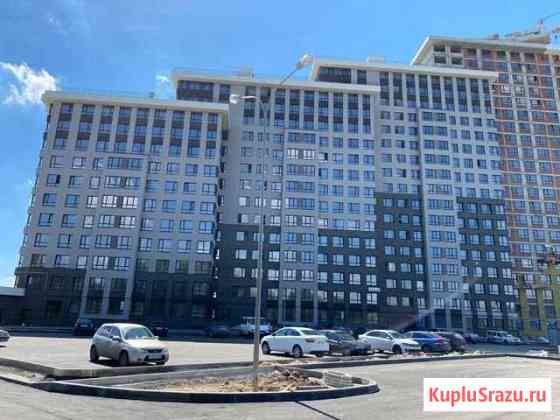 2-комнатная квартира, 56 м², 20/26 эт. на продажу в Рязани Рязань