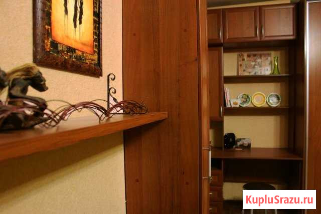 1-комнатная квартира, 34 м², 3/5 эт. в аренду посуточно в Твери Тверь - изображение 3