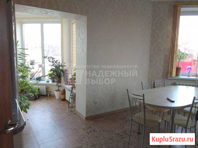 Дом 155.4 м² на участке 10.6 сот. на продажу в Тюмени Тюмень - изображение 2