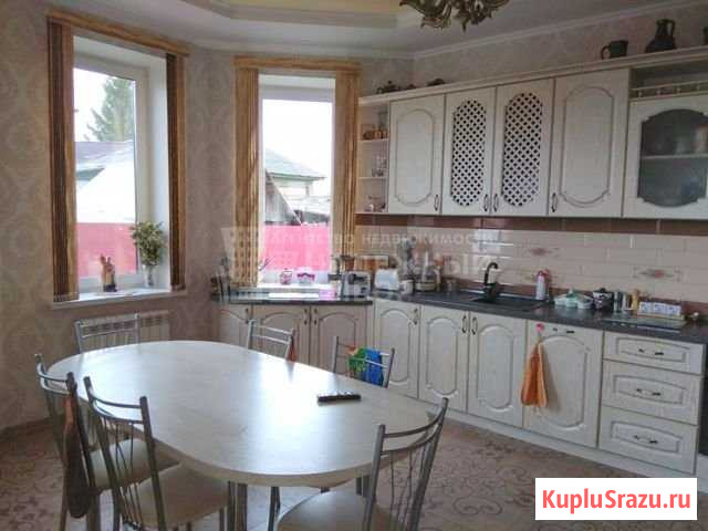 Дом 155.4 м² на участке 10.6 сот. на продажу в Тюмени Тюмень - изображение 1