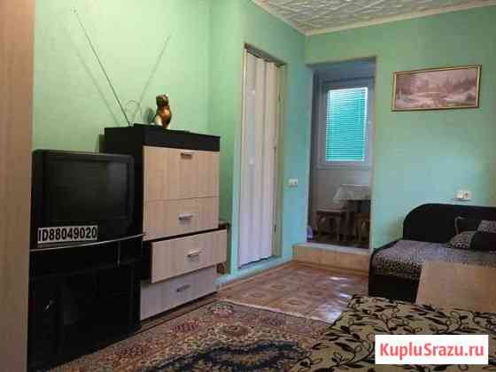 1-комнатная квартира, 25 м², 2/2 эт. в аренду посуточно в Ялте Ялта