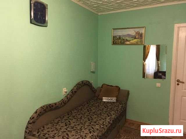 1-комнатная квартира, 25 м², 2/2 эт. в аренду посуточно в Ялте Ялта - изображение 2