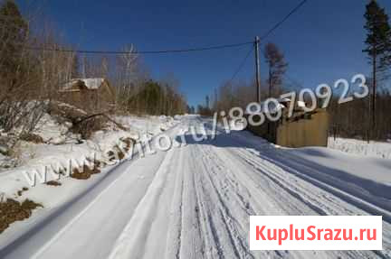 Участок ИЖС 16 сот. на продажу в Иркутске Иркутск - изображение 3
