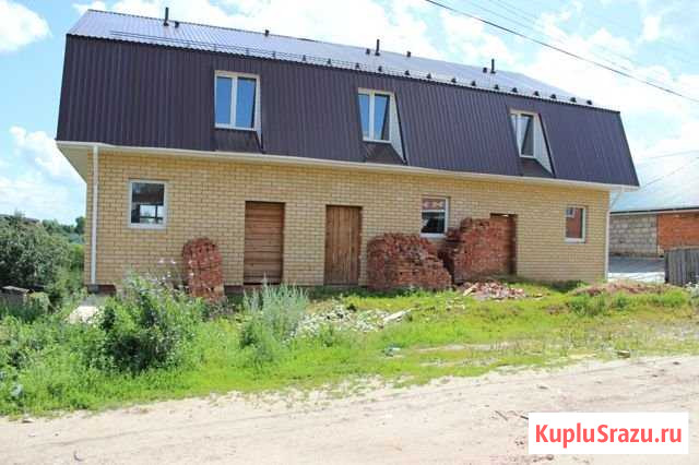 Дом 300 м² на участке 5 сот. на продажу в Чебоксарах Чебоксары - изображение 1