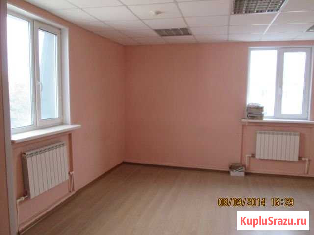 Офисное помещение, 22 кв.м. Курган - изображение 1