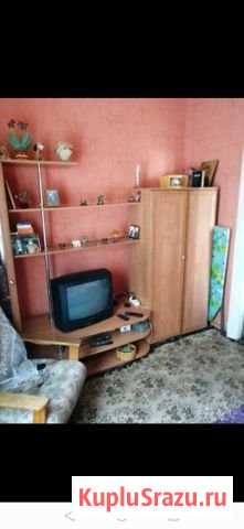 2-комнатная квартира, 41 м², 1/2 эт. на продажу в Иваново Иваново - изображение 1