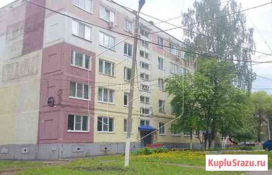 3-комнатная квартира, 64 м², 4/5 эт. на продажу в Саранске Саранск