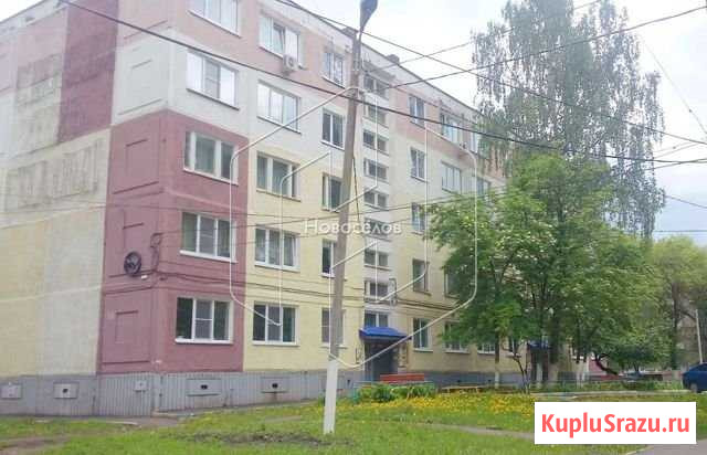 3-комнатная квартира, 64 м², 4/5 эт. на продажу в Саранске Саранск - изображение 2