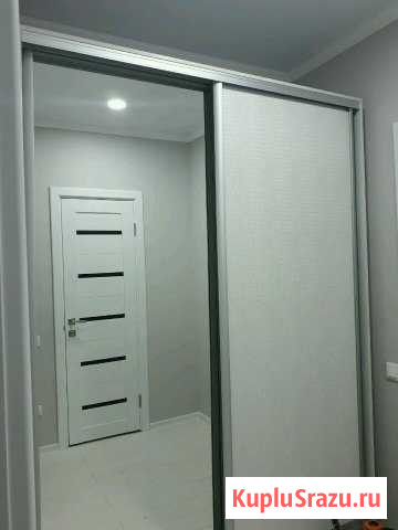 1-комнатная квартира, 35 м², 6/16 эт. в аренду посуточно в Анапе Анапа - изображение 1