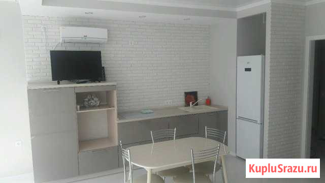 1-комнатная квартира, 35 м², 6/16 эт. в аренду посуточно в Анапе Анапа - изображение 3