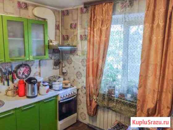 3-комнатная квартира, 70 м², 3/5 эт. на продажу в Чите Чита