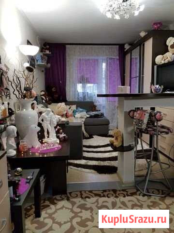 Квартира-студия, 26 м², 8/10 эт. на продажу в Пскове Псков - изображение 1