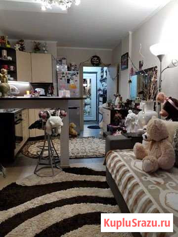 Квартира-студия, 26 м², 8/10 эт. на продажу в Пскове Псков - изображение 2