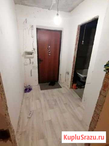 Квартира-студия, 25 м², 4/16 эт. на продажу в Воронеже Воронеж - изображение 3