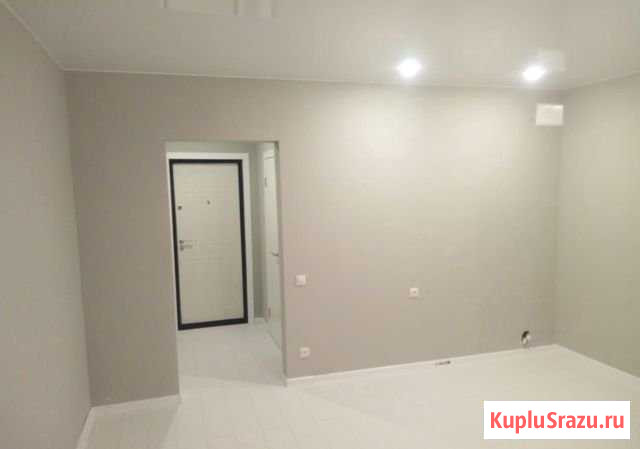 Квартира-студия, 34 м², 7/10 эт. на продажу в Новосибирске Новосибирск - изображение 2