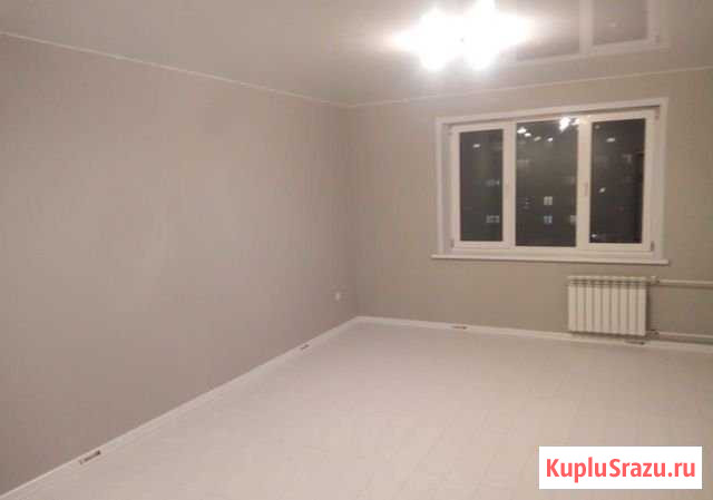 Квартира-студия, 34 м², 7/10 эт. на продажу в Новосибирске Новосибирск - изображение 1