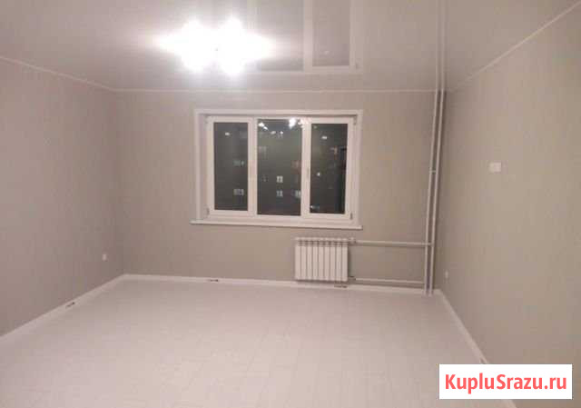 Квартира-студия, 34 м², 7/10 эт. на продажу в Новосибирске Новосибирск - изображение 3