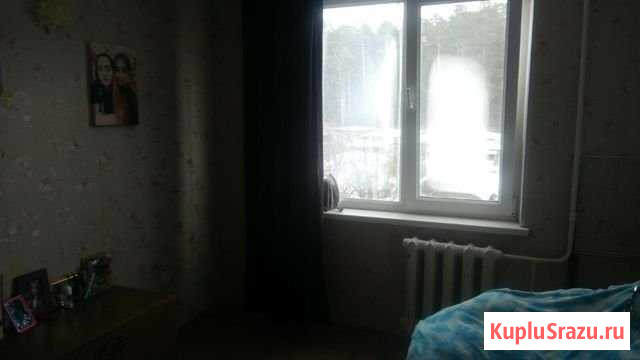 2-комнатная квартира, 37 м², 4/5 эт. на продажу в Кунгуре Кунгур - изображение 3