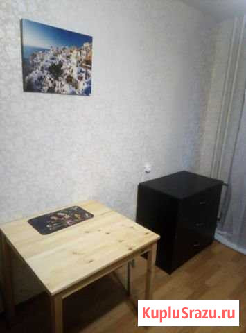 1-комнатная квартира, 20 м², 3/10 эт. в аренду на длительный срок в Балашихе Балашиха - изображение 2