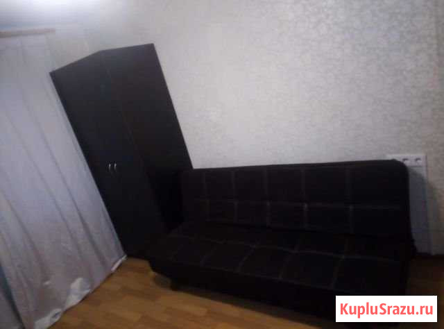 1-комнатная квартира, 20 м², 3/10 эт. в аренду на длительный срок в Балашихе Балашиха - изображение 1