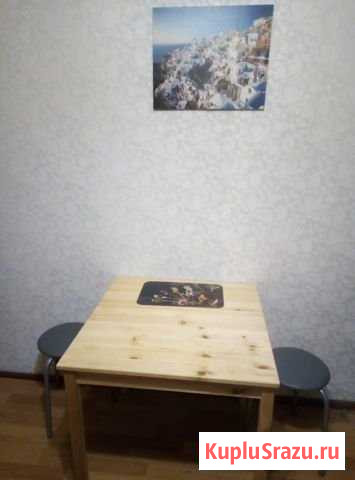 1-комнатная квартира, 20 м², 3/10 эт. в аренду на длительный срок в Балашихе Балашиха - изображение 3