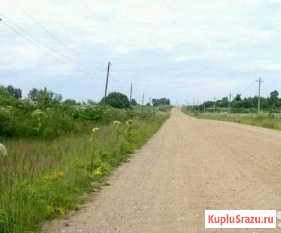 Участок СНТ, ДНП 11 сот. на продажу в Вербилках Вербилки - изображение 2