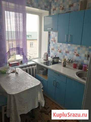 1-комнатная квартира, 29 м², 2/2 эт. на продажу в Кизильском Кизильское - изображение 1