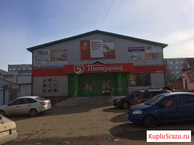 Торговое помещение, 1812 кв.м. Можга - изображение 2