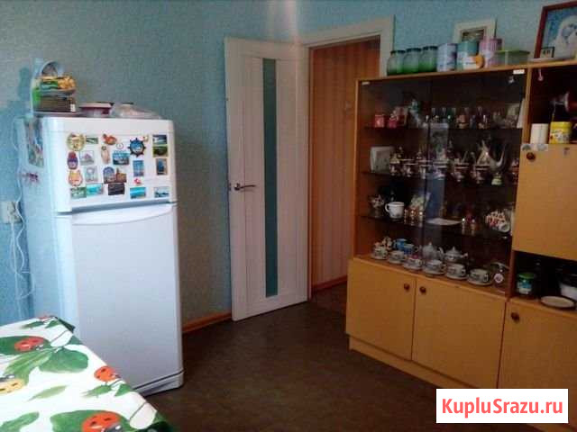 3-комнатная квартира, 65.3 м², 2/5 эт. на продажу в Вологде Вологда - изображение 3